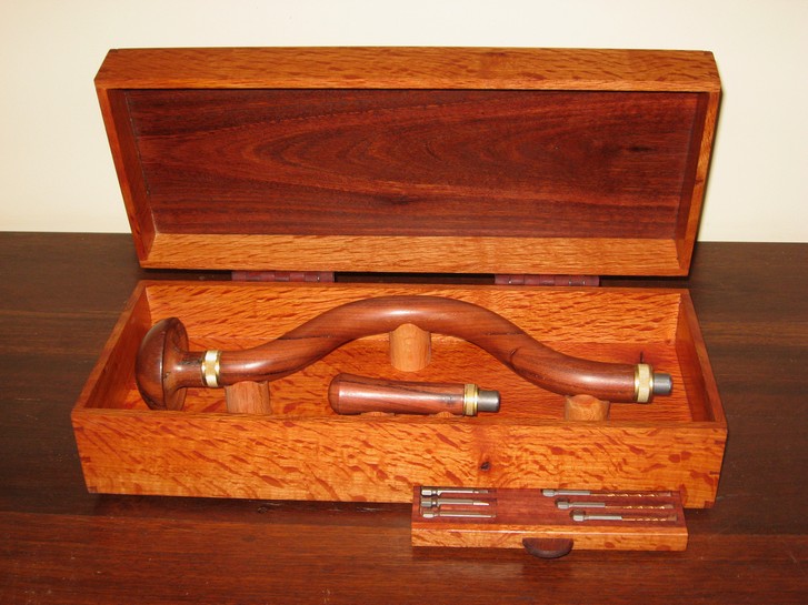 Woodturning